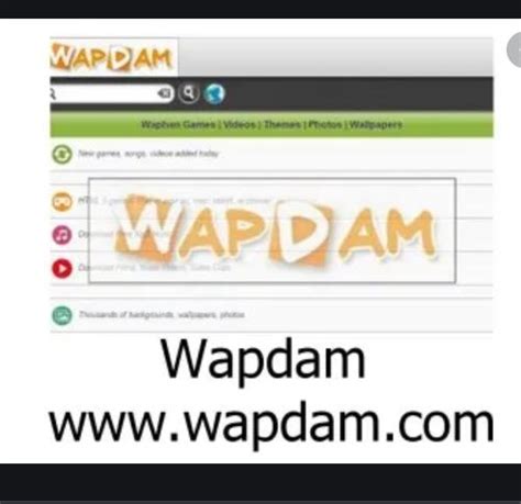 wapdam,com|Waptrick